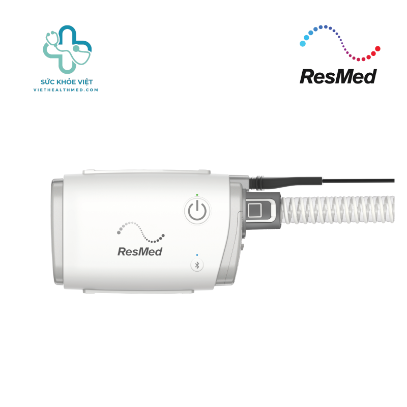 Máy thở Resmed AirMini AutoSet W APAC