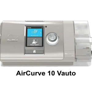 AirCurve 10 Vauto