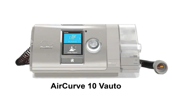 AirCurve 10 Vauto