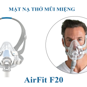 Airfit F20
