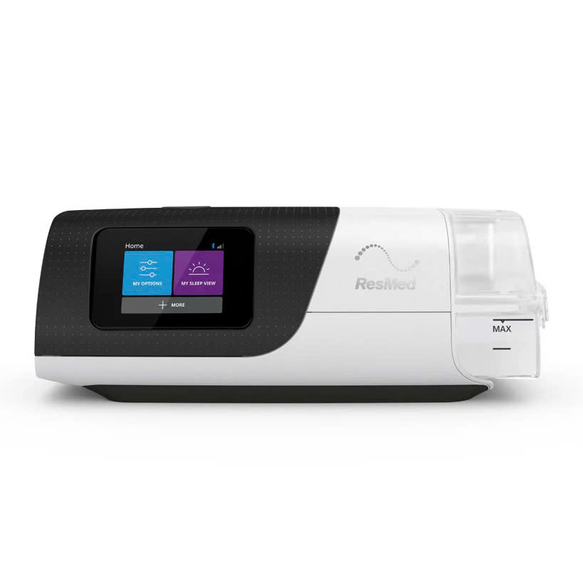 Máy thở Resmed AirSense 11 Autoset CPAP/APAP