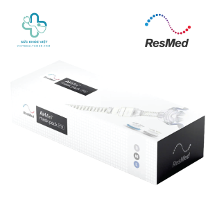 Mặt Nạ Thở AirFit P10 AirMini Resmed 6 Airfit P10 for AirMini