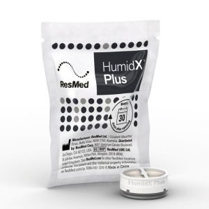 Lọc ấm ẩm HumidX Plus AirMini