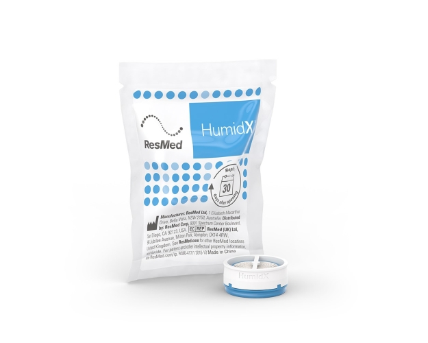 Lọc ấm ẩm HumidX AirMini 9 Airmini HumidX
