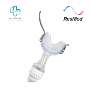 Mặt Nạ Thở AirFit N30 AirMini Resmed 7 Mặt nạ thở Airfit N30 AirMinj