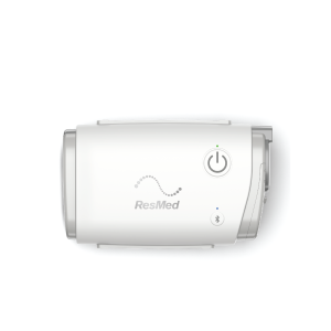Bộ Máy thở ResMed AirMini Autoset + Mặt nạ thở AirFit F20 5 AirMini