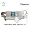 Bộ Máy Thở Aircurve 10 VAuto Kèm Mặt Nạ Thở Airfit N20 9 Bộ máy thở AirCurve 10 VAuto kèm mặt nạ AirFit N20