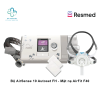 Combo Máy Trợ Thở Airsense 10 Autoset FH + Mặt Nạ Airfit F40 8 Máy Trợ Thở Airsense 10 Autoset FH kèm mặt nạ thở AirFit F40 ResMed