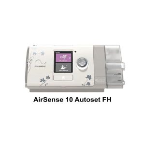 Máy thở AirSense 10 AutoSet FH