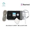 Bộ máy thở AirStart 10 APAP ResMed kèm mặt nạ AirFit N30