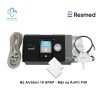 Bộ sản phẩm Máy Thở AirStart 10 APAP ResMed kết hợp mặt nạ AirFit F40