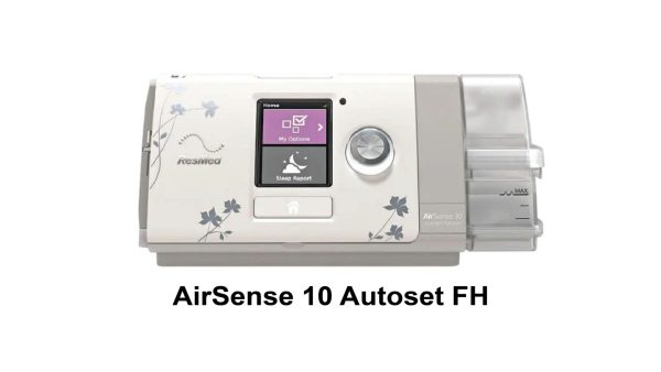 Máy Thở CPAP Airsense 10 Autoset FH