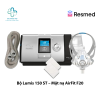 Combo Máy Thở Lumis 150 VPAP Kèm Mặt Nạ Airfit F20 9 Máy Thở Lumis 150 VPAP