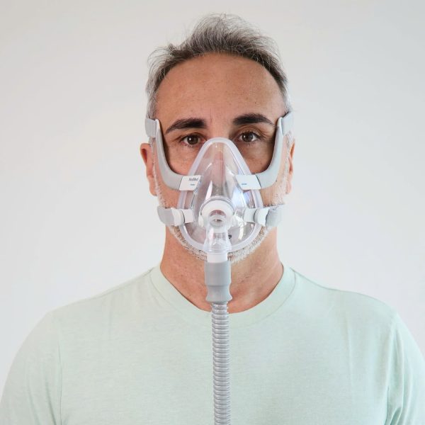 Thở Cpap Là Gì? 5 Điều Cần Biết Về Cpap Trước Khi Sử Dụng 4 thở cpap