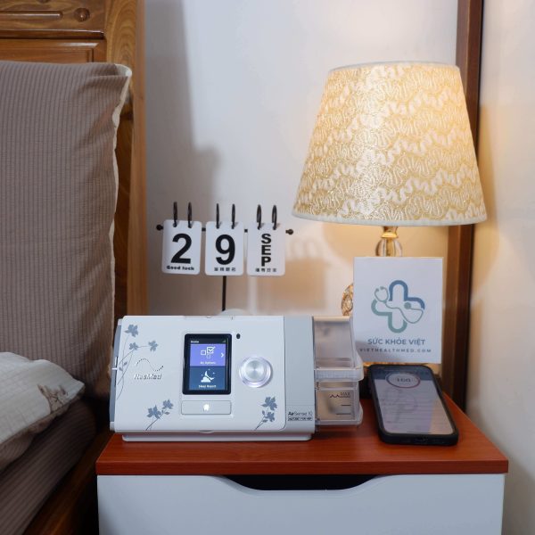 máy cpap