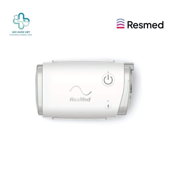 Máy Thở Giá Bao Nhiêu? Bảng Giá Máy Thở Mới Nhất 2026 2 Giá Máy thở ResMed AirMini