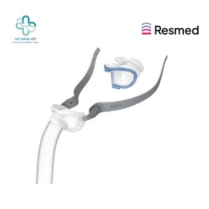 Khung Mặt Nạ Thở ResMed AirFit P10