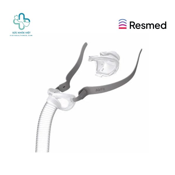Khung Mặt Nạ Thở ResMed AirFit P10 Chính Hãng 12 Khung Mặt Nạ Thở ResMed AirFit P10