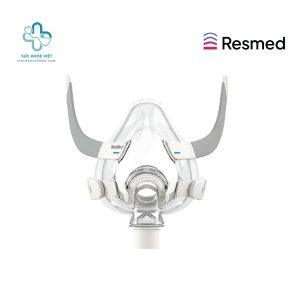 Khuỷu Nối Mặt Nạ ResMed AirFit F20, F30 QuietAir Chính Hãng 7 Mặt Nạ ResMed AirFit F20, F30