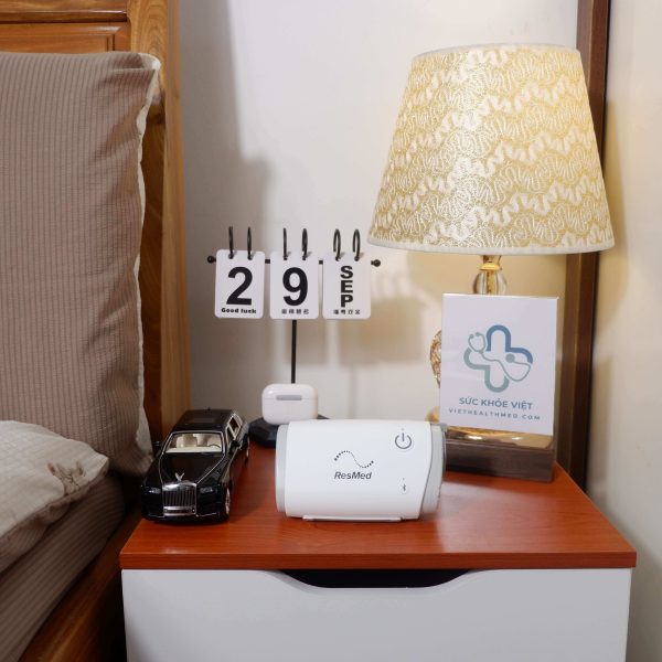máy cpap