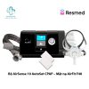 Máy Thở AirSense 10 AutoSet ResMed Kèm Mặt Nạ AirFit F40 8 AirSense 10 AutoSet kết hợp mặt nạ AirFit F40