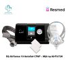 Bộ Máy Thở AirSense 10 AutoSet Kèm Mặt Nạ AirFit F20 9 Bộ AirSense 10 AutoSet CPAP kết hợp mặt nạ AirFit F20