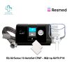 Bộ máy cpap resmed airsense 10 autoset đi kèm mặt nạ AirFit P10