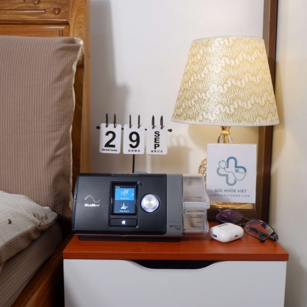 CPAP Việt Nam ResMed