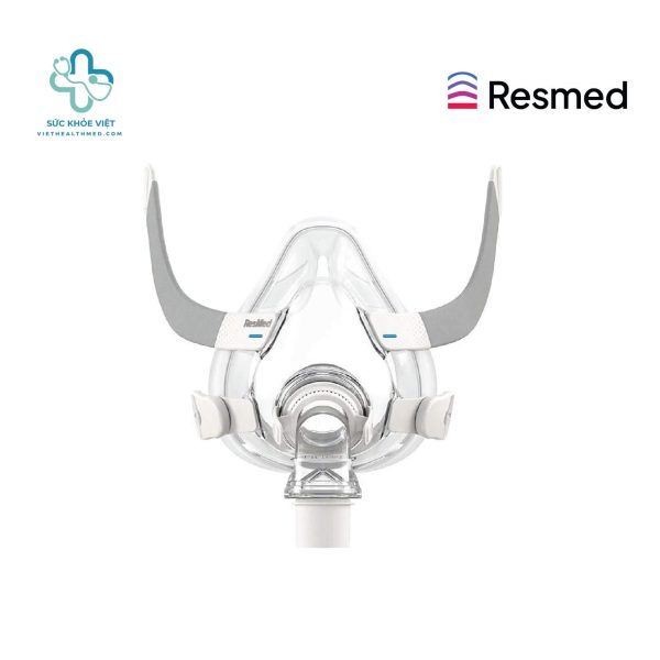 Đệm Mặt Nạ Thở ResMed AirFit F20 Chính Hãng 27 Đệm mặt nạ thở ResMed AirFit F20 chính hãng