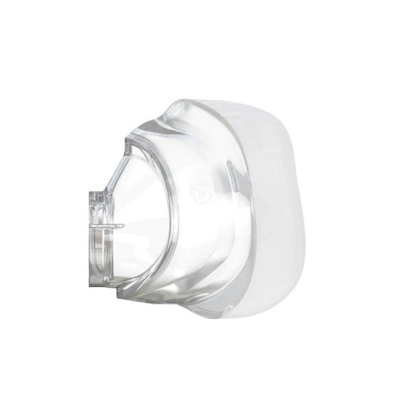 Đệm Mặt Nạ Thở ResMed AirFit N20 Chính Hãng 28 Đệm mặt nạ thở ResMed AirFit N20 silicone InfinitySeal