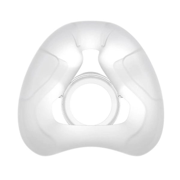 Đệm Mặt Nạ Thở ResMed AirFit N20 Chính Hãng 26 Thiết kế InfinitySeal của đệm mặt nạ thở ResMed AirFit N20