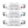 Đệm Mặt Nạ Thở ResMed AirFit P30i Chính Hãng 8 Đệm mặt nạ thở ResMed AirFit P30i các size S M L