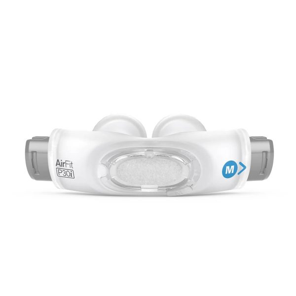 Cushion nasal pillows ResMed AirFit P30i