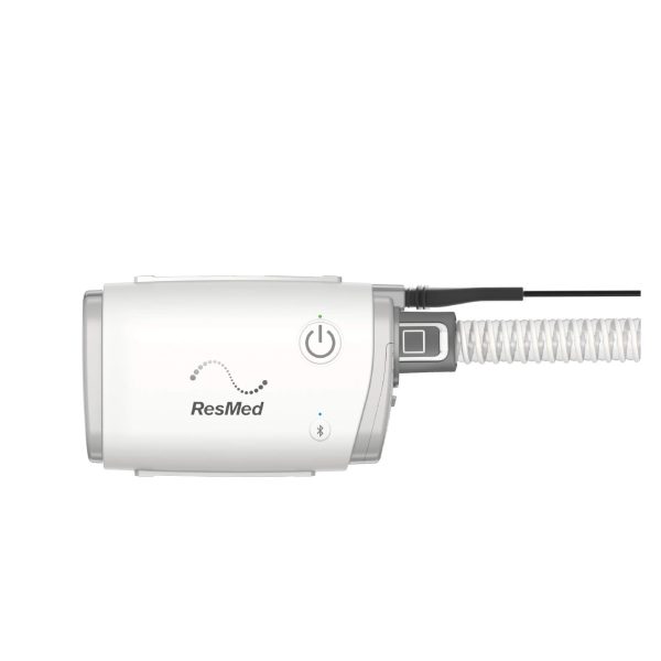 Cẩm Nang Mua CPAP Việt Nam: Giá & Loại Máy Phù Hợp 2 ResMed AirMini AutoSet – dòng cpap Việt Nam di động nhỏ gọn