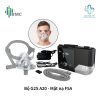 Máy trợ thở G2S A20 - Mặt nạ F5A