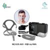 Máy trợ thở G2S A20 - Mặt nạ N5A