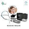 Combo BMC Máy trợ thở G2S A20 - Mặt nạ N6