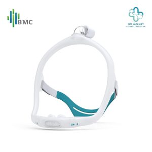 Combo BMC Máy trợ thở G2S A20 - Mặt nạ P6S 7 Mặt nạ P6S