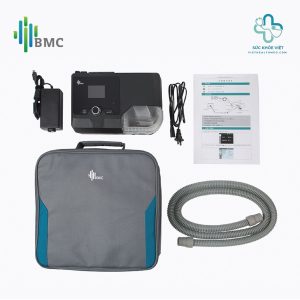 Máy trợ thở G2S A20