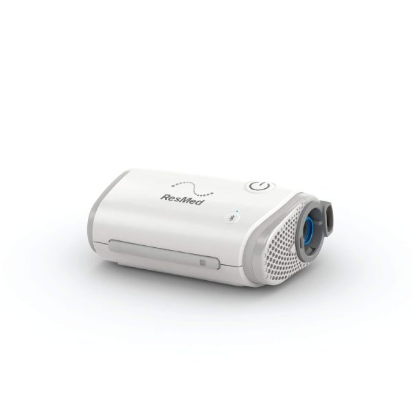 Máy trợ thở cho người già: khi nào nên dùng máy CPAP? 3 máy trợ thở mini resmed airmini nhỏ gọn cho người dùng cpap