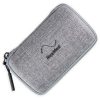 Túi Đựng Máy Trợ Thở ResMed AirMini Travel Case 8 Túi Đựng Máy Trợ Thở ResMed AirMini Travel Case tiện lợi khi mang theo du lịch và công tác