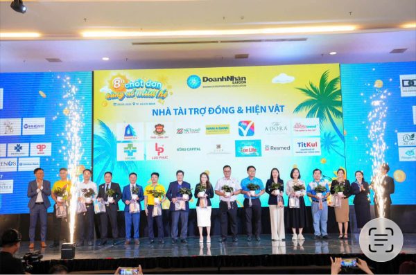 VietHealthMed tham gia sự kiện 8H Chốt Đơn với hoạt động tư vấn trực tiếp các giải pháp ResMed chính hãng dành cho người gặp vấn đề ngủ ngáy và ngưng thở khi ngủ.