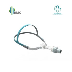 mat na mui bmc cho may tro tho bmc m1 mini