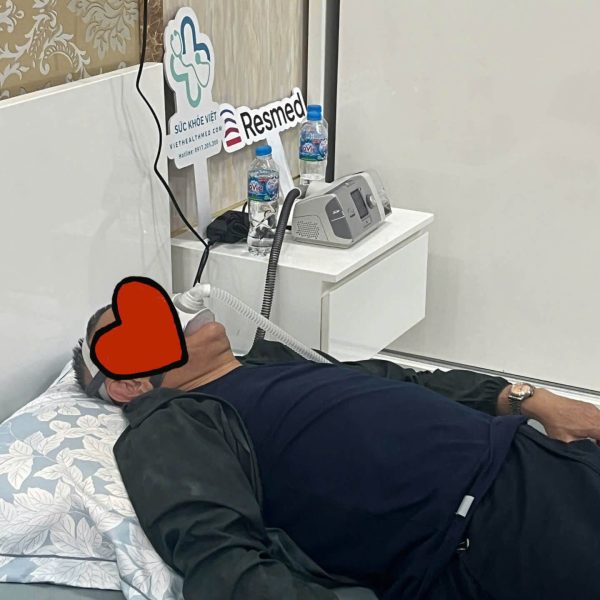 Nên mua hay thuê máy CPAP phụ thuộc vào thời gian điều trị, ngân sách và khả năng thích nghi với liệu pháp CPAP của từng người.