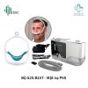 Sự kết hợp giữa BMC G2S B25T và mặt nạ P6S giúp tối ưu hiệu quả điều trị, cải thiện độ kín và nâng cao trải nghiệm sử dụng mỗi đêm.