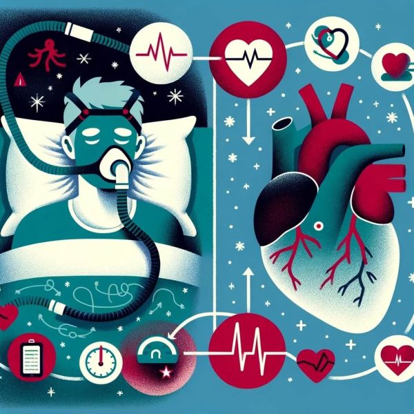 CPAP mang lại lợi ích tim mạch rõ rệt nhất khi người bệnh có gánh nặng thiếu oxy cao và tuân thủ điều trị đều đặn.