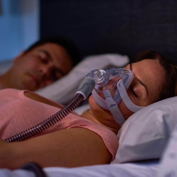Ngưng thở khi ngủ và rung nhĩ có mối liên hệ với sức khỏe tim mạch