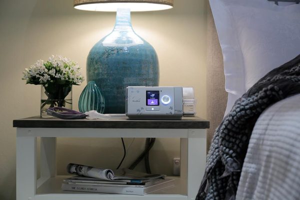Khi mất điện, máy CPAP có thể ngừng cung cấp áp lực khí, khiến người dùng cần biết cách ứng phó và chuẩn bị phương án nguồn điện dự phòng phù hợp.